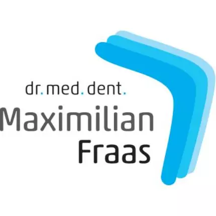 Logotipo de Dr. med. dent. Maximilian Fraas