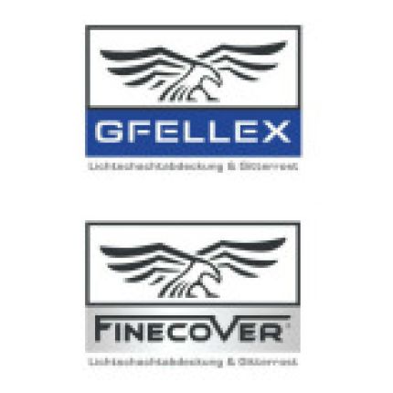 Logotyp från Finecover GmbH
