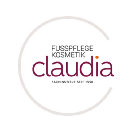 Logo van Fußpflege & Kosmetik Claudia - Standort 1230 Wien