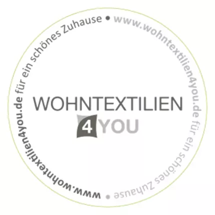 Logótipo de Wohntextilien 4 You GmbH