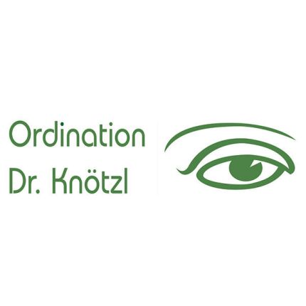 Logo von Dr. Wolfgang Knötzl Facharzt für Augenheilkunde und Optometrie