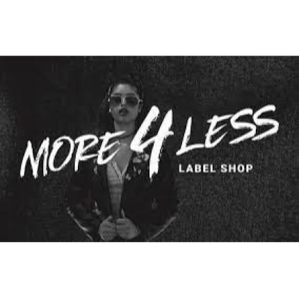 Logo fra MORE4LESS