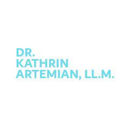 Logo de Dr. Kathrin Artemian, LL.M