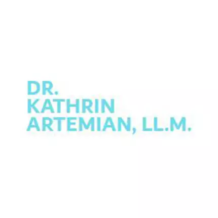 Λογότυπο από Dr. Kathrin Artemian, LL.M