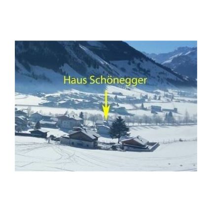 Logo von Haus Schönegger Rauris