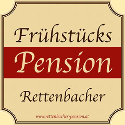 Logo da Frühstückspension Rettenbacher