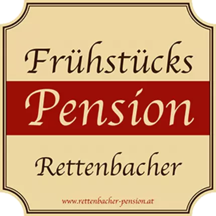 Logo von Frühstückspension Rettenbacher