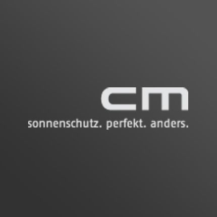 Logotyp från Clauss Markisen Projekt
