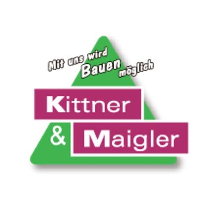 Logo od Kittner & Maigler GmbH Bauunternehmen