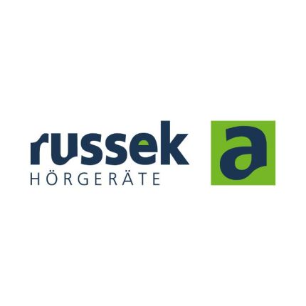 Logo van russek Hörgeräte in Soest