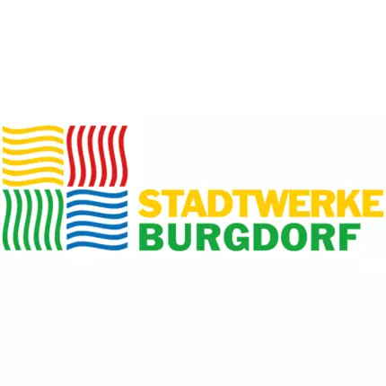 Logo od Stadtwerke Burgdorf GmbH