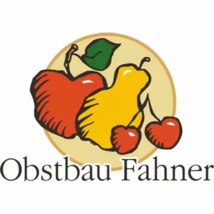 Logo van Obstbau & Hofladen Fahner