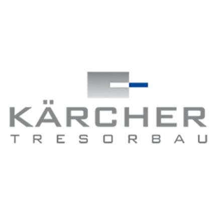 Logotyp från Kärcher Tresorbau GmbH + Co. KG