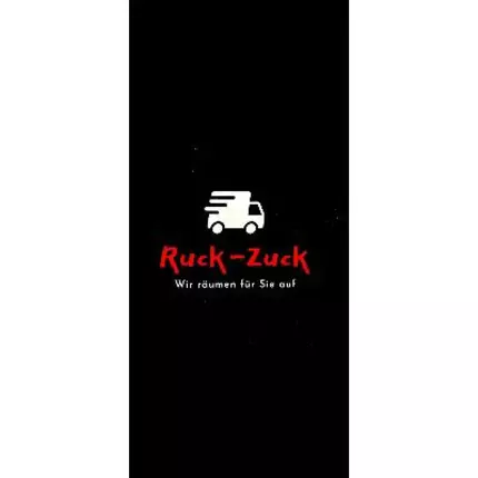 Logo da Ruck-Zuck