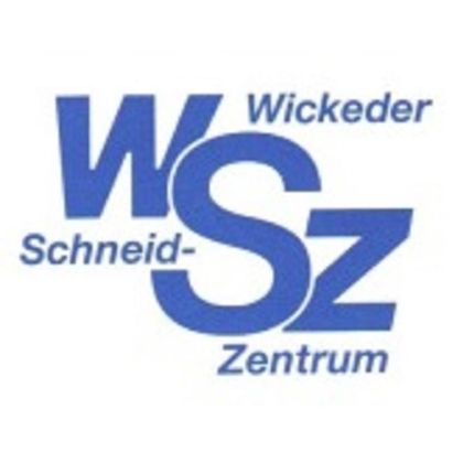 Logotyp från WSZ Wickeder Schneid Zentrum