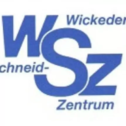 Logo de WSZ Wickeder Schneid Zentrum