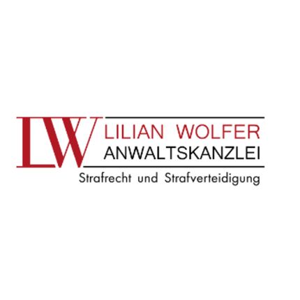 Logo von Kanzlei Wolfer