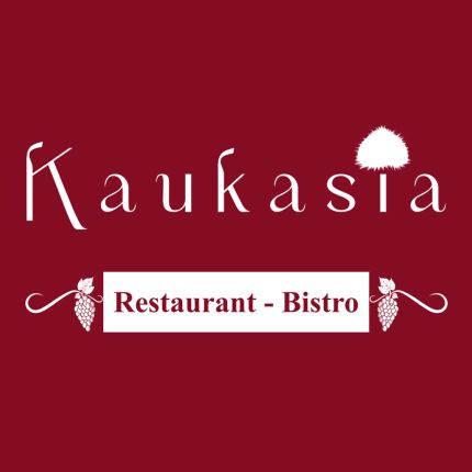 Logotyp från Restaurant & Bistro Kaukasia