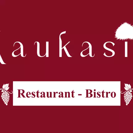 Logo de Restaurant & Bistro Kaukasia