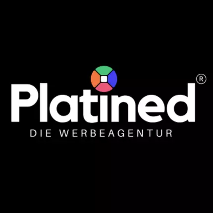 Logo od Platined Werbeagentur - Webdesign & Social Media