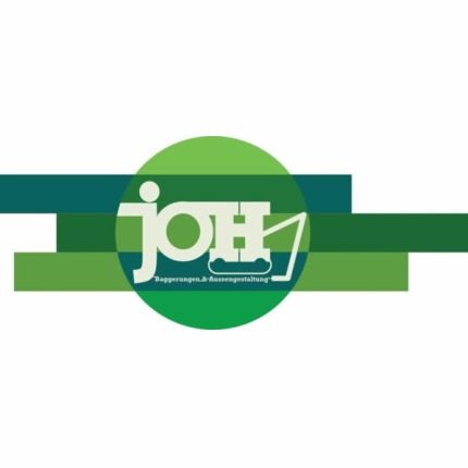 Logo von Joh-Baggerungen