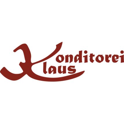Logotyp från Konditorei Klaus GbR