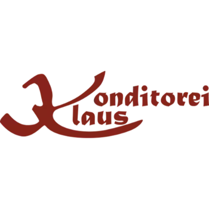 Logotipo de Konditorei Klaus GbR