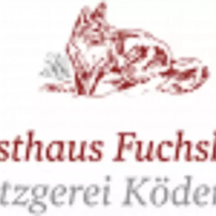 Logo fra Gasthaus Fuchsbau Metzgerei Köder GmbH