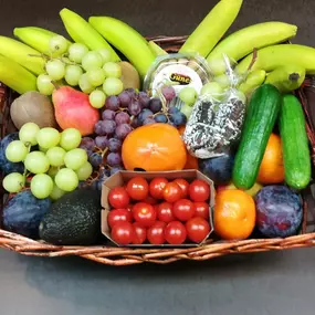 Bild von Früchteeck Meyer