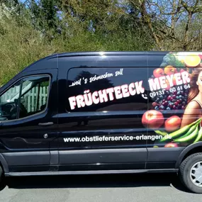 Bild von Früchteeck Meyer