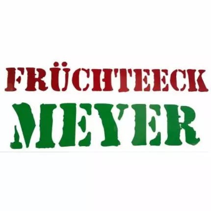 Logo van Früchteeck Meyer