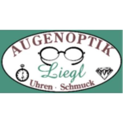 Logo von Augenoptik Uhren Schmuck Christine Liegl