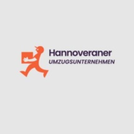 Logo de Hannoveraner Umzugsunternehmen