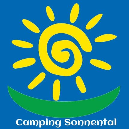 Logotipo de Camping Sonnental