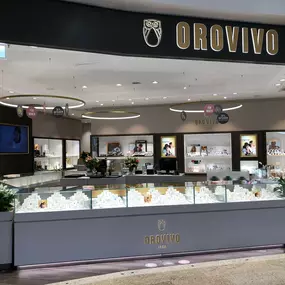 Bild von OROVIVO  - Dein Juwelier