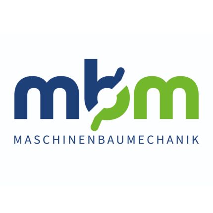 Logo od MBM Maschinenbaumechanik Dresden GmbH