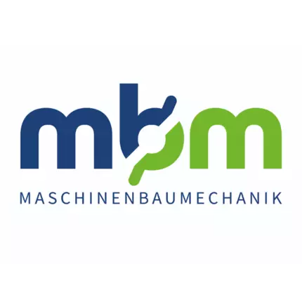 Logo van MBM Maschinenbaumechanik Dresden GmbH