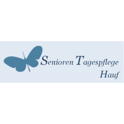 Logotyp från Senioren Tagespflege Hauf