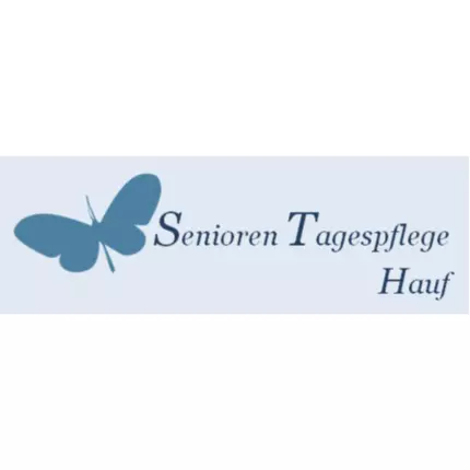 Logo de Senioren Tagespflege Hauf