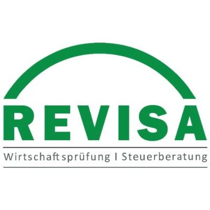 Logo van REVISA Wirtschaftsprüfung Steuerberatung