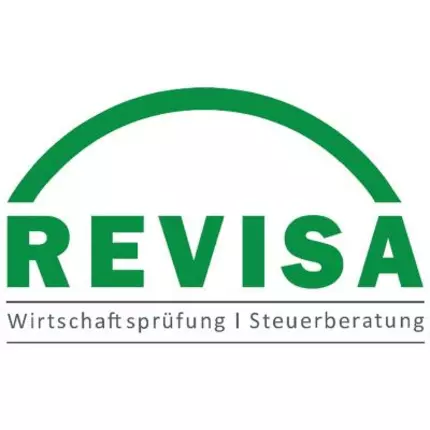 Logótipo de REVISA Wirtschaftsprüfung Steuerberatung