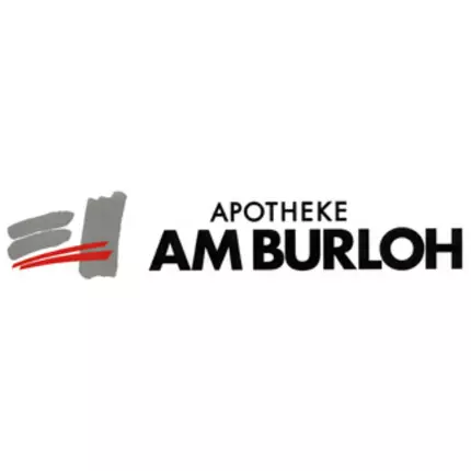 Logo von Apotheke Am Burloh