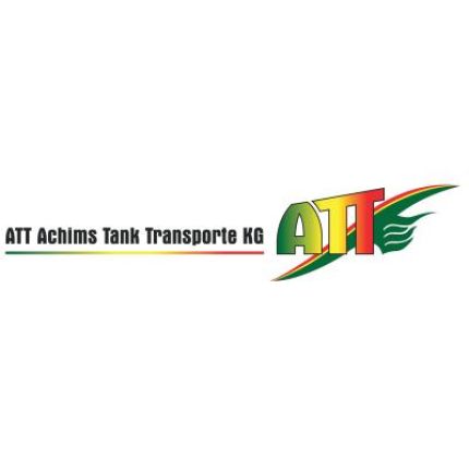Logotyp från ATT Achims Tank Transporte KG