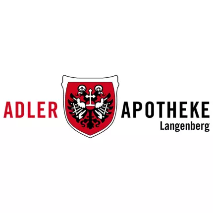 Logótipo de Adler Apotheke