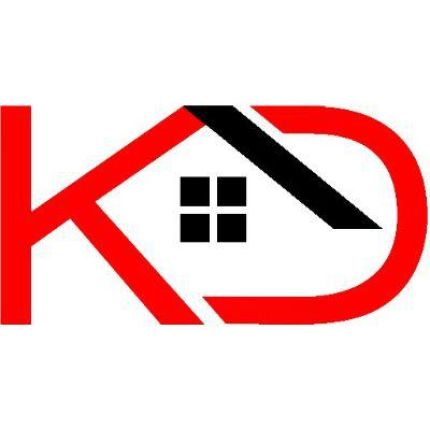 Logotipo de Bauelemente Kevin Daniel - Haustüren - Fenster- Rollladen - Insektenschutz