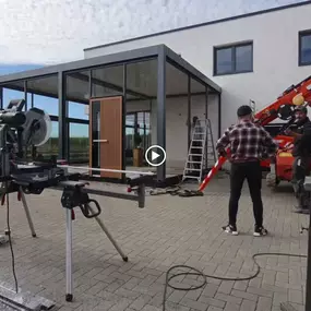 Bild von Fensterwerk Eifel - Fenster aus Euskirchen