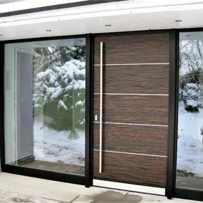 Bild von Fensterwerk Eifel - Fenster aus Euskirchen