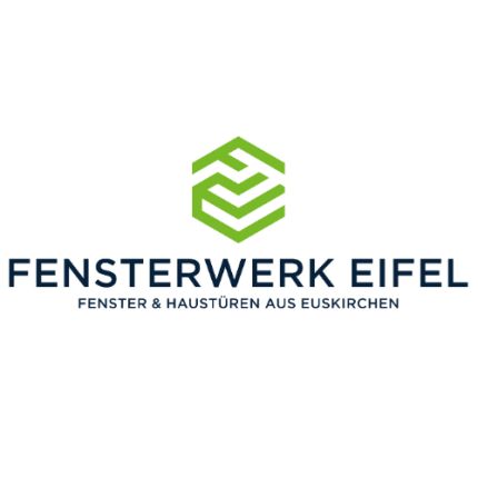 Logotyp från Fensterwerk Eifel - Fenster aus Euskirchen