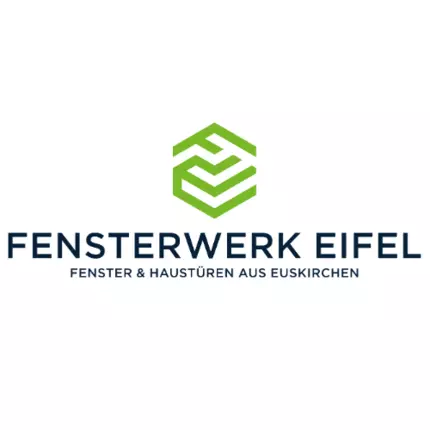 Logo od Fensterwerk Eifel - Fenster aus Euskirchen