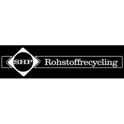 Logo de SHP Rohstoffrecycling GmbH
